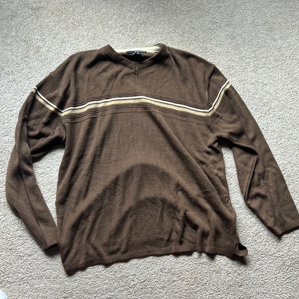 Marquise 100% Acrylic long sleeve